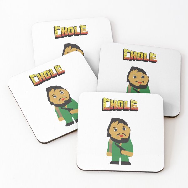 Item preview, Chole designed and sold by Balamuk-850.