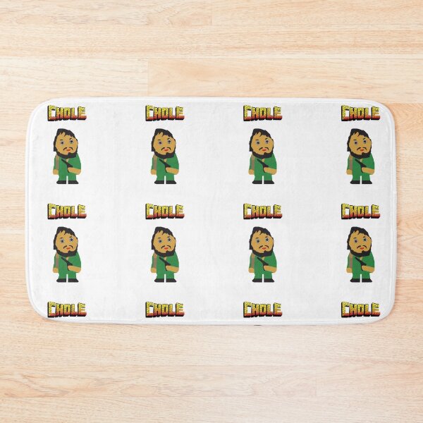 Item preview, Chole designed and sold by Balamuk-850.
