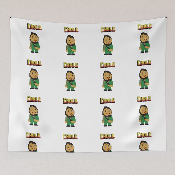 Item preview, Chole designed and sold by Balamuk-850.