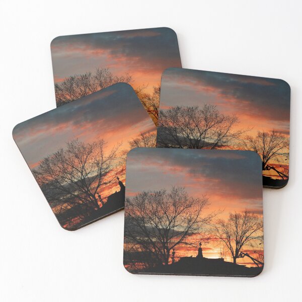 Item preview, Canadian Sunset designed and sold by Rebecca Angele.