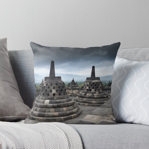 Item preview, "Borobudor" 4 of 8 designed and sold by Andreas Koerner.
