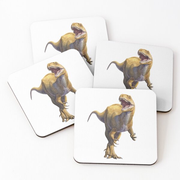 Item preview, Megalosaurus Dinosaur Realistic Print designed and sold by DinosaurMerch.