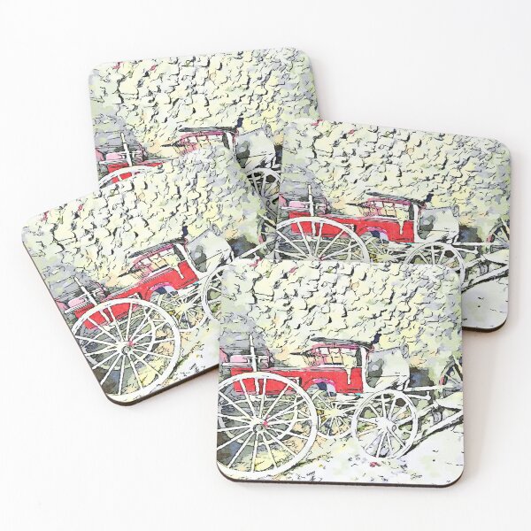 Item preview, Rocca Cilento: carruaje designed and sold by Giuseppe Cocco.