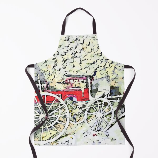 Item preview, Rocca Cilento: carruaje designed and sold by Giuseppe Cocco.