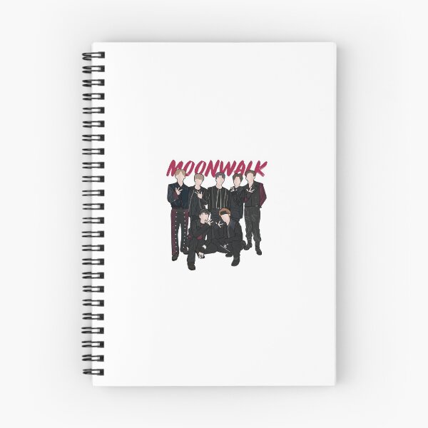 Item preview, Way V - Moonwalk Vector Art designed and sold by cinxart.