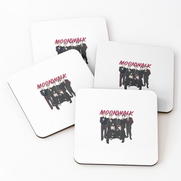 Item preview, Way V - Moonwalk Vector Art designed and sold by cinxart.