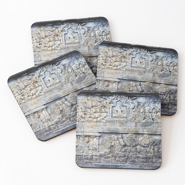 Item preview, "Borobudor" 3 of 8 designed and sold by Andreas Koerner.