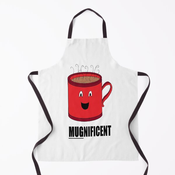 Item preview, MUGnificent magnificence - Mugs, flasks, tea-towls, coasters etc. designed and sold by carolynh20.