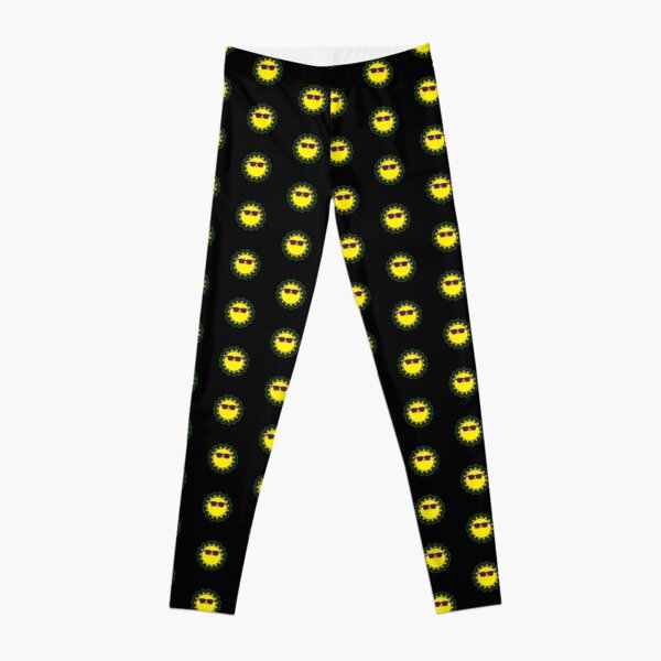 summer time Leggings