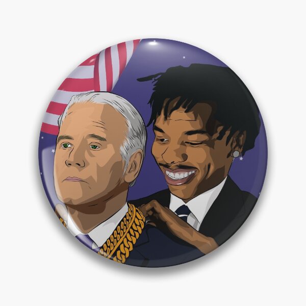 Item preview, JOE BIDEN LIL BABY MEME designed and sold by Daniel Othesa.