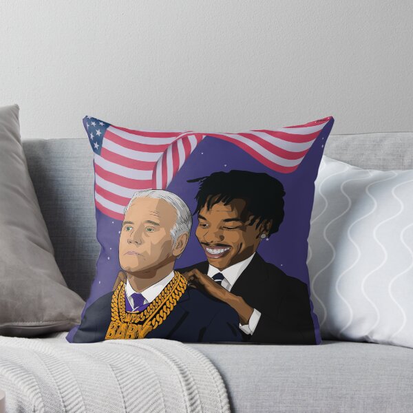Item preview, JOE BIDEN LIL BABY MEME designed and sold by Daniel Othesa.