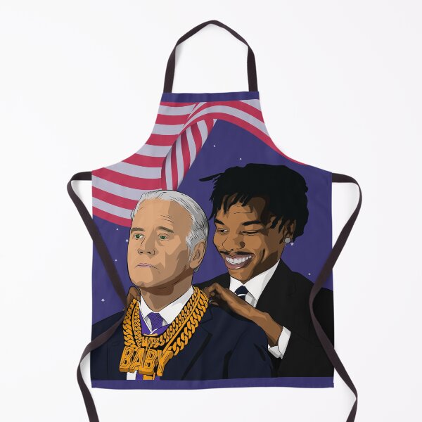Item preview, JOE BIDEN LIL BABY MEME designed and sold by Daniel Othesa.
