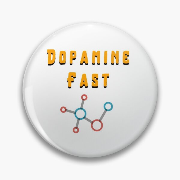 Item preview, Dopamine Fast , Dopamine Fast Rules , Im Doing A Dopamine Fast , Dopamine Fasts Give Me A Buzz designed and sold by BECOOOL.