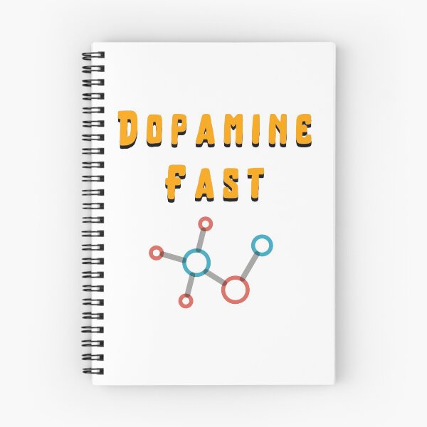 Item preview, Dopamine Fast , Dopamine Fast Rules , Im Doing A Dopamine Fast , Dopamine Fasts Give Me A Buzz designed and sold by BECOOOL.