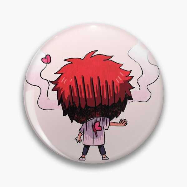 Item preview, GSNK! MIKORIN STAPH designed and sold by angsty-angst.