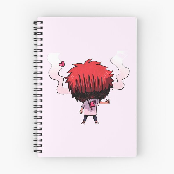 Item preview, GSNK! MIKORIN STAPH designed and sold by angsty-angst.