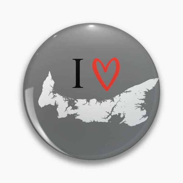 Item preview, I love Prince Edward Island designed and sold by onepony.