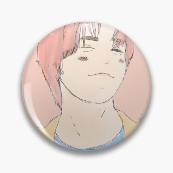Item preview, Taeyong NCT Portait Headshot Oil Pastel Resonance Pt 2  designed and sold by orioriori89.