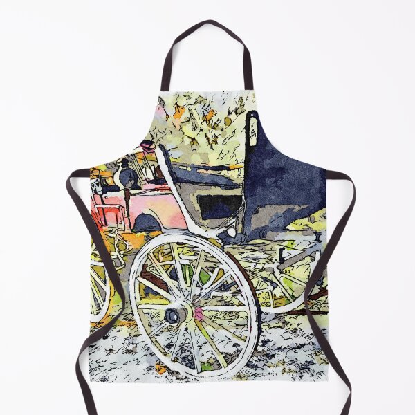 Item preview, Rocca Cilento: carruaje designed and sold by Giuseppe Cocco.