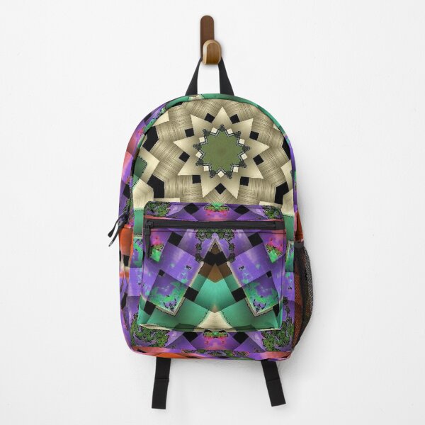 Item preview, Star Weave-Available As Art Prints-Mugs,Cases,Duvets,T Shirts,Stickers,etc designed and sold by born30.