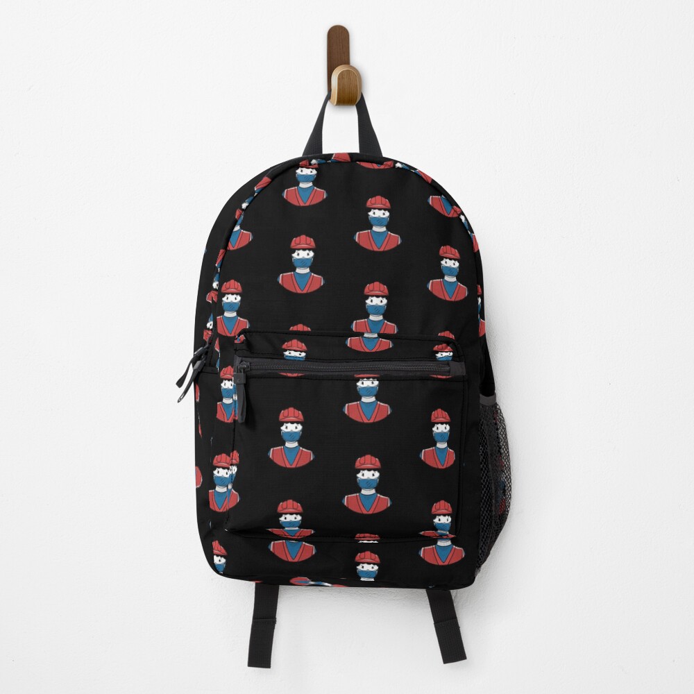 Item preview, Backpack designed and sold by DavinciStore21.