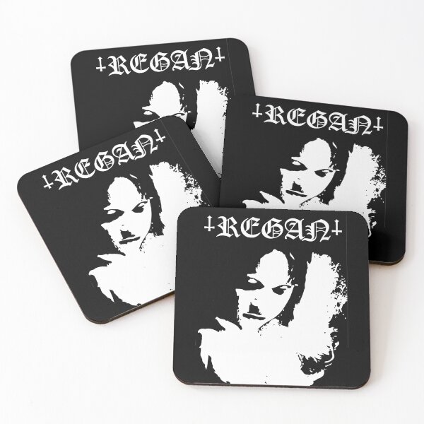 Item preview, Regan designed and sold by cykore69.
