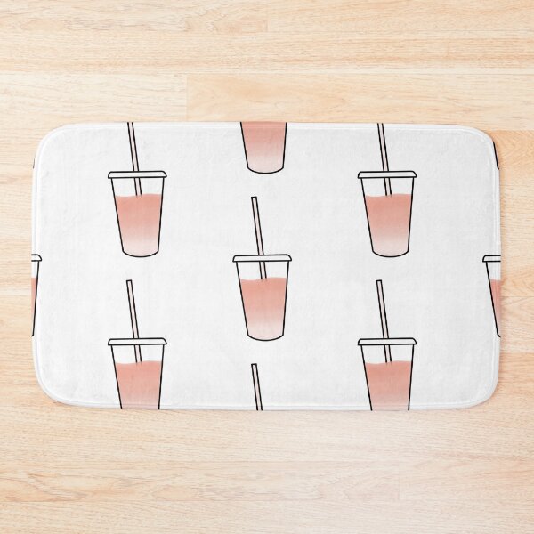 Item preview, Pink tea designed and sold by -crafty-cat-.