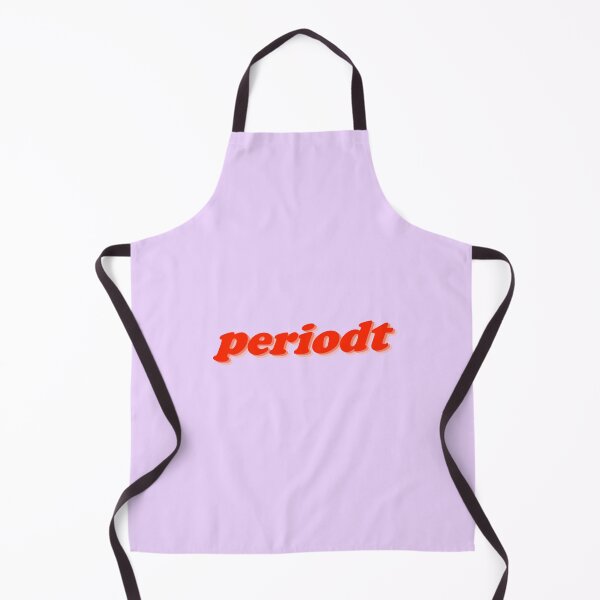 Item preview, periodt: when you know you were damn right! designed and sold by designair.
