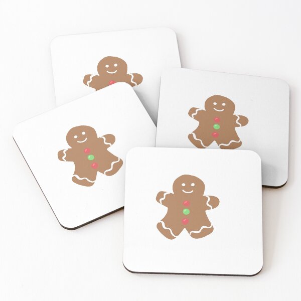 Item preview, Gingerbread man  designed and sold by REBDesignz.