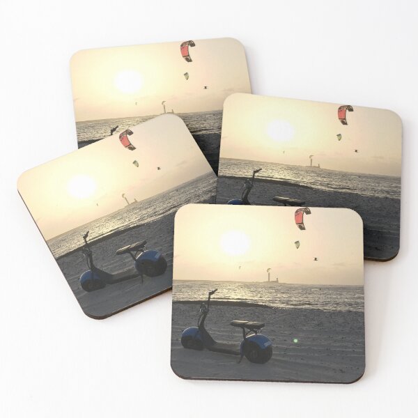 Item preview, Fuerteventura - El Cotillo - Faro kiter designed and sold by Einohrkater.