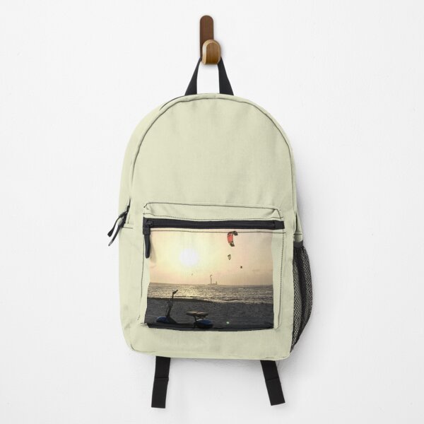 Item preview, Fuerteventura - El Cotillo - Faro kiter designed and sold by Einohrkater.