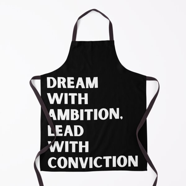 Item preview, kamala harris quote designed and sold by Apoorv Choudhary.
