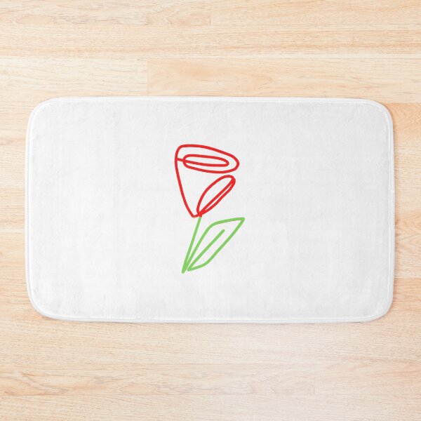 Item preview, Abstract Rose designed and sold by BLOGGER-WRITER.