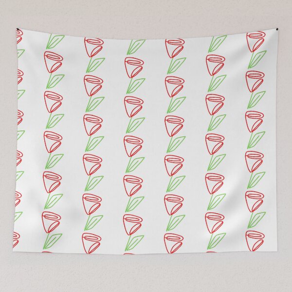 Item preview, Abstract Rose designed and sold by BLOGGER-WRITER.