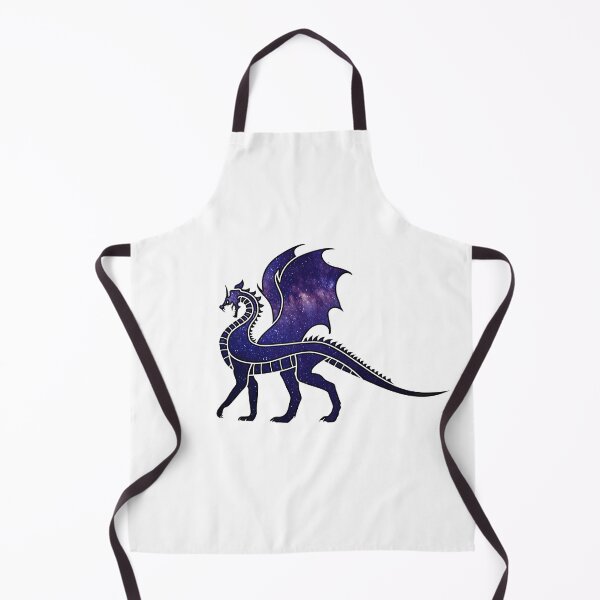Item preview, Dragon European Purple Galaxy Art designed and sold by zeliche mohammed.
