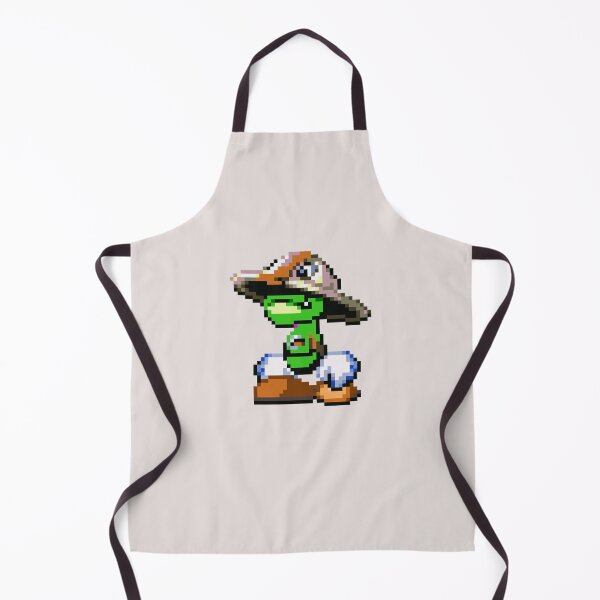 Item preview, Rayman (original) - Little Livingstone designed and sold by Radical-Squid.
