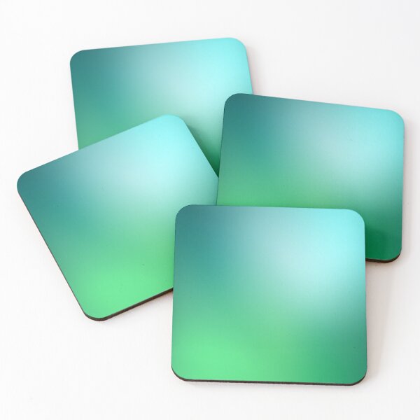 Item preview, white green gradient designed and sold by virilamissa.