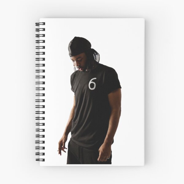 Item preview, Partynextdoor 6ix designed and sold by 6ix-Central.