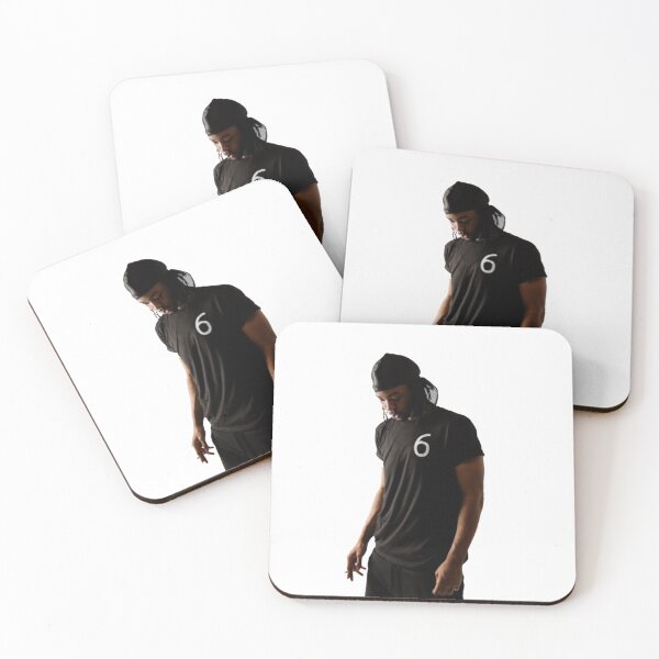 Item preview, Partynextdoor 6ix designed and sold by 6ix-Central.