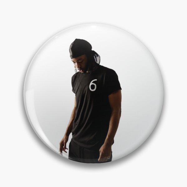 Item preview, Partynextdoor 6ix designed and sold by 6ix-Central.