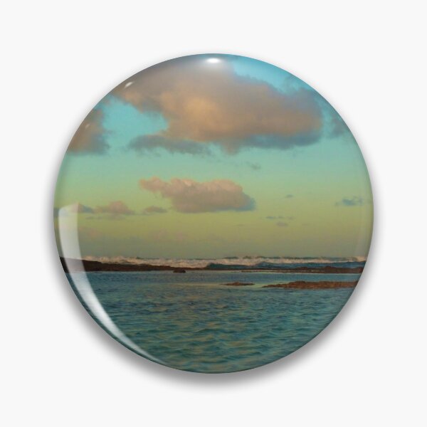 Item preview, Fuerteventura - El Cotillo - Los Lagos designed and sold by Einohrkater.