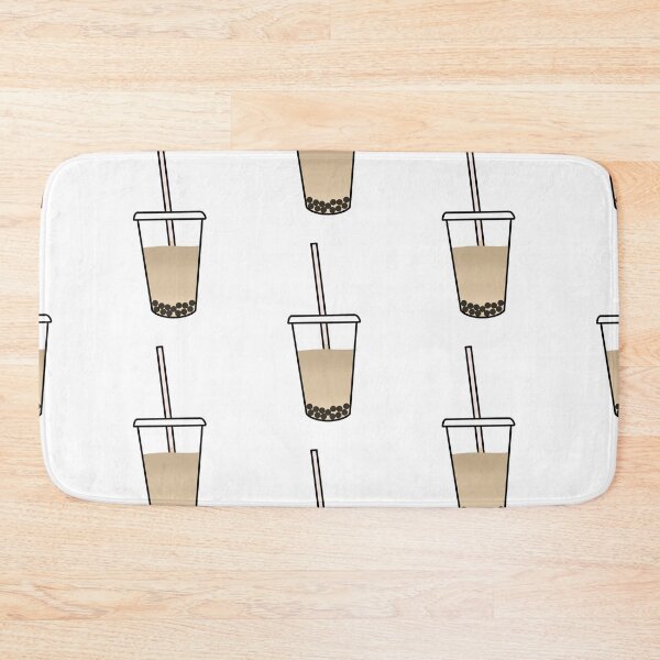 Item preview, Boba tea designed and sold by -crafty-cat-.