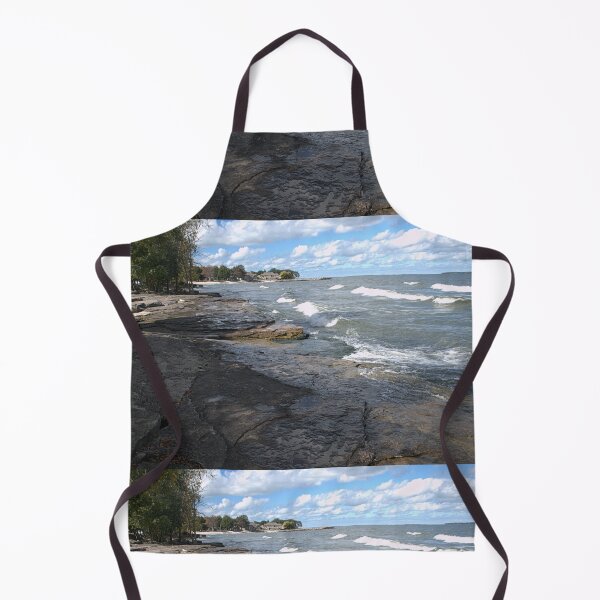 Item preview, Southern Shore of Lake Erie, USA. designed and sold by Billlee.
