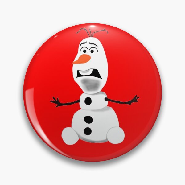 Artikelvorschau, Gefrorenes Olaf Weihnachten entworfen und verkauft von Jezz4U.