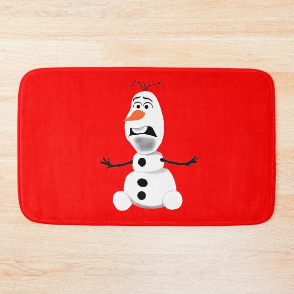 Item preview, Frozen Olaf Christmas designed and sold by Jezz4U.