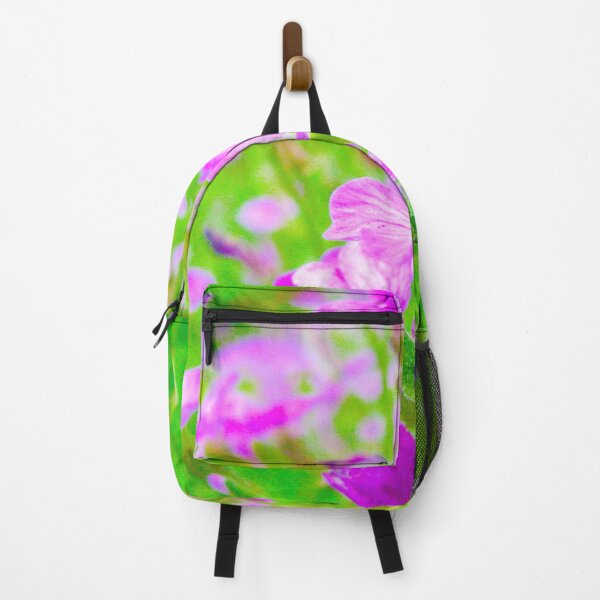 Item preview, Pink flowers designed and sold by keisthard.