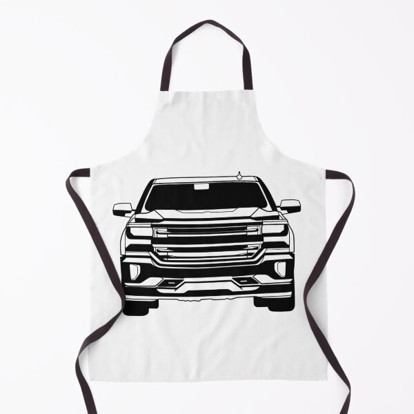 Item preview, Silverado designed and sold by andr56.