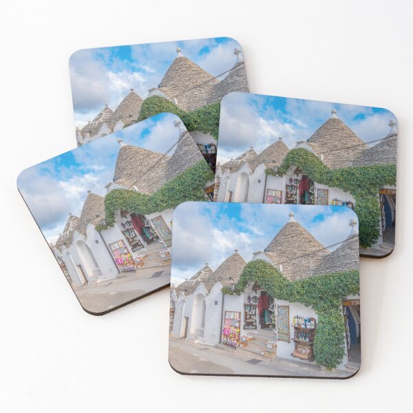 Item preview, ALBEROBELLO, ITALY designed and sold by mitzobs.