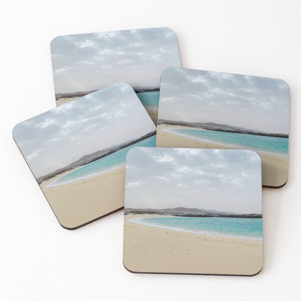 Item preview, Fuerteventura - El Cotillo - Playa La Concha designed and sold by Einohrkater.