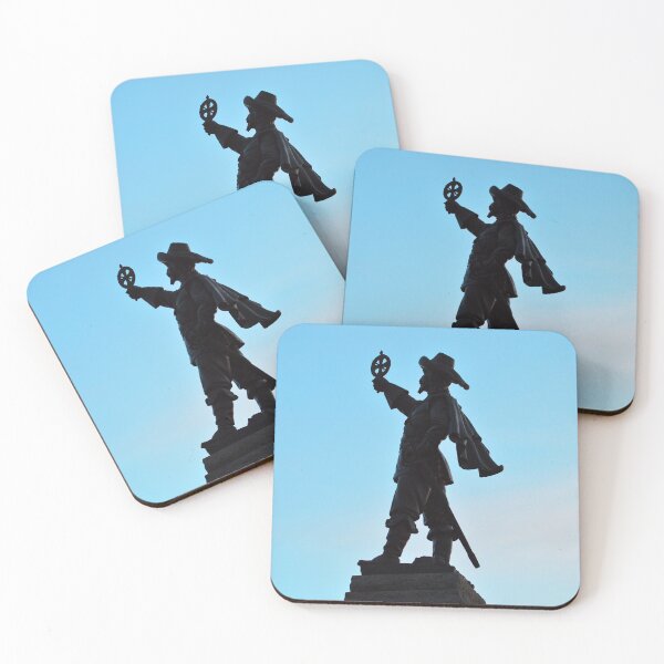 Item preview, The canadian explorer designed and sold by Rebecca Angele.